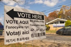 ¿Habrá violencia política antes de las elecciones? Esto opinan los votantes de Carolina del Norte