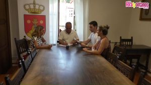 Cabezón de la Sal y Villasal renuevan su compromiso con el comercio local

El Ay…