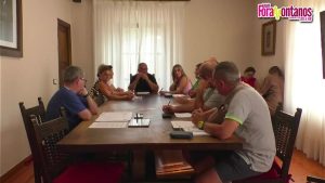 Pleno ordinario Ayto De Cabezon de la Sal 24/07/26