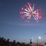 Town of Morrisville hosts Red, White & BOOM festival :: WRAL.com