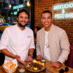 ¡Inesperado! Daddy Yankee apuesta por la gastronomía peruana con una anticuchería en Nueva York 