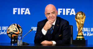 ¿Se acaba el Mundial? UEFA anuncia drástica decisión por polémico proyecto de la FIFA