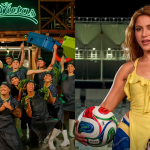 ¡Orgullo peruano! Shakira quedó fascinada con bailarines de cevichería que recrearon su coreografía