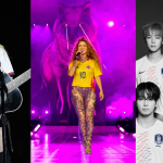 ¡Nadie lo esperaba! Shakira, Madonna y BTS encabezarán el primer show del medio tiempo en una final del Mundial