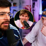 ¡Shock y tristeza en vivo! Así recibieron los streamers la noticia de la muerte de Gaspi