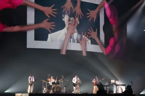 Protected: MUSIC AWARDS JAPAN 2026 Illuminates “The Future of Music”