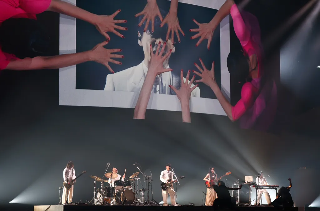 Backdrop