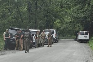 Denuncian operativo de ICE en Wilson Creek, una zona recreativa popular en el oeste de Carolina del Norte