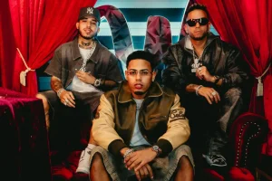 W Sound, Myke Towers & Ovy On The Drums Reach No. 1 on Latin Airplay
