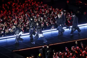 BTS Surprise Songs at ARIRANG Tour: Every New Track (So Far)