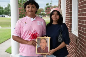 Familia pide justicia por muerte de Prisciliano Trejo Ricano bajo custodia de ICE