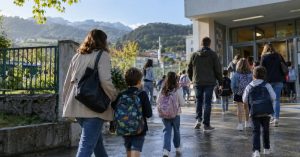 Cantabria Inicia Esta Semana El Curso Escolar 2026/2027