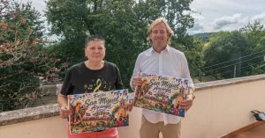 Puente San Miguel celebrará San Miguel con Los Mojinos Escozíos y grandes orques…