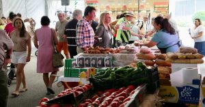Cantabria destina 575.000 euros a impulsar las ferias y mercados alimentarios en…