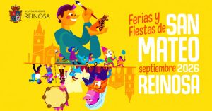 Reinosa vive San Mateo 2026 con más de una semana de fiestas, carrozas, música, …
