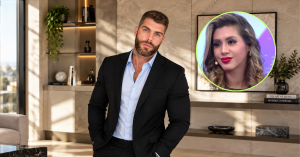 Greg Michel revela que gana S/100 mil al mes y cuenta cómo lo logra: “Vivo como un rey”