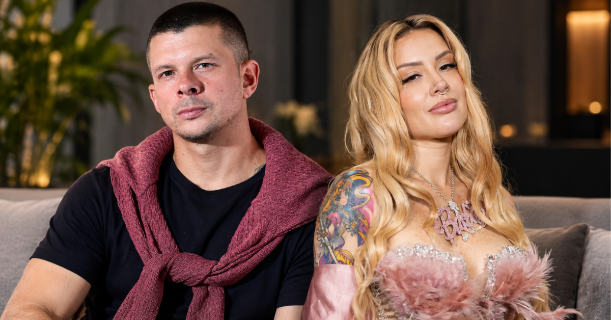 Mario Hart reconoce errores con Leslie Shaw y dice que le debe disculpas: “Si es necesario, lo hago”
