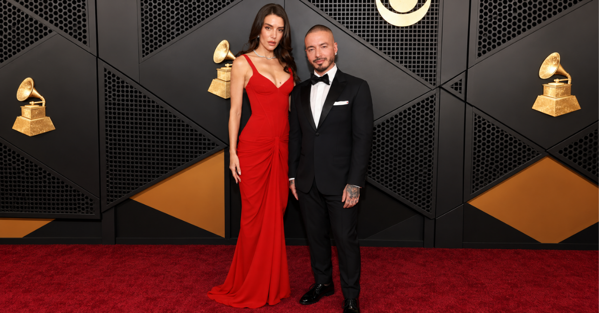 J Balvin y Valentina Ferrer anuncian su separación: “Hemos decidido tomar caminos separados”