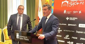 Gijón volverá a acoger el Premier Padel en 2027, la única prueba del circuito en…