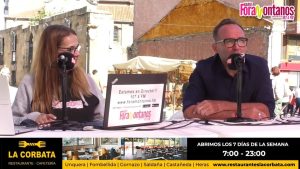 ¡REVIVE NUESTRO ESPECIAL SAN MATEO 2026 DESDE REINOSA!

Radio Foramontanos volvi…