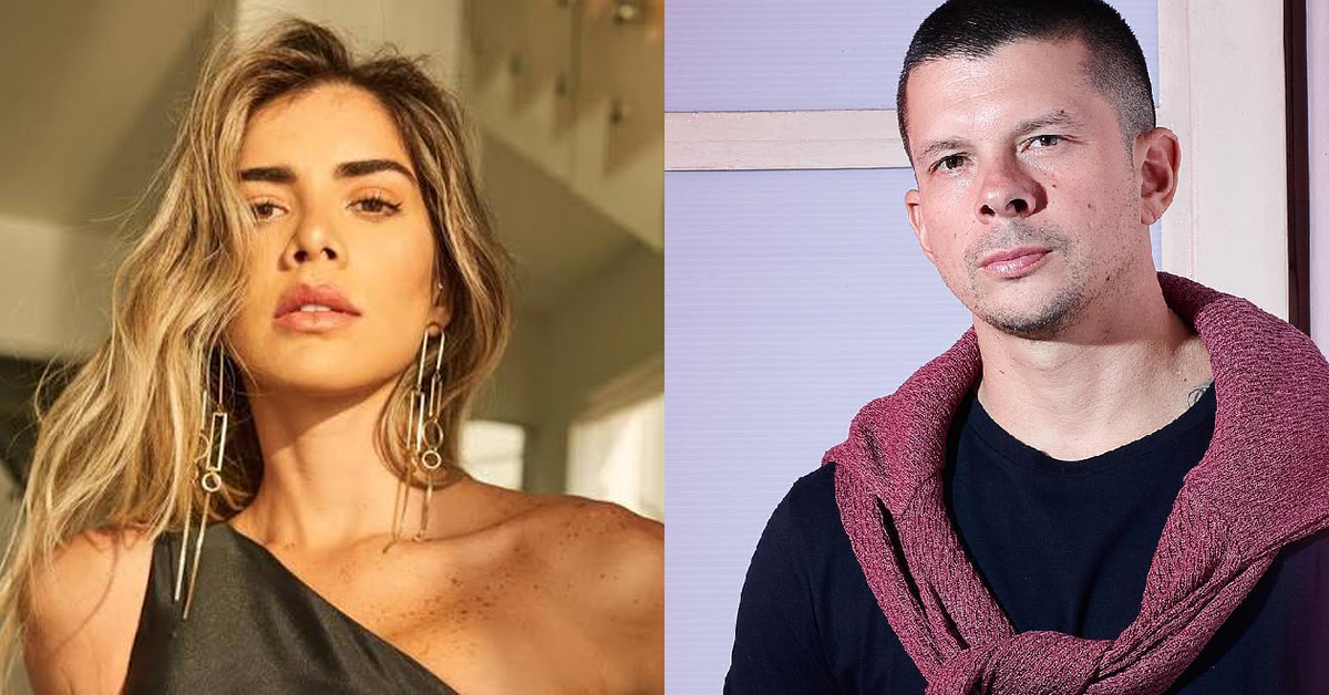 ¡Mario Hart quedó desconcertado! Korina Rivadeneira lo llama en vivo y provoca inesperada reacción: “¿Qué te pasa?”