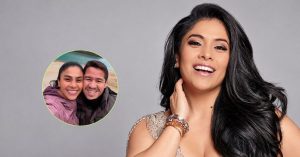 ¿Maricarmen Marín ya no quiere casarse? Cantante sorprende con revelación sobre Sebastián Martins: “Ya caducó”